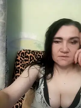 AlissaSecret online show from May 2, 8:08 am