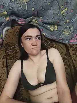AlissaSecret online show from May 26, 6:04 pm
