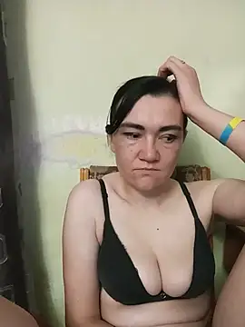AlissaSecret online show from May 27, 6:49 pm