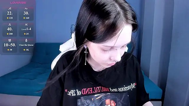 SugarBunny18 online show from June 27, 7:24 am
