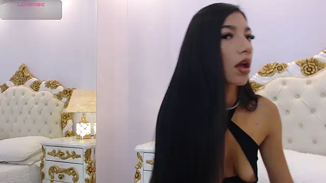 BonnyCandy online show from July 18, 1:48 pm