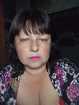 AuroKaria online show from May 30, 2:36 pm