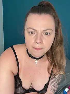 luskydream online show from June 1, 1:57 pm