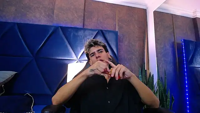 Bel Sebu online show from April 10, 8:57 pm