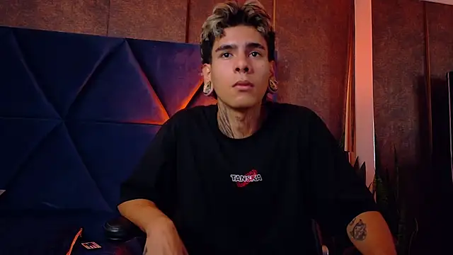 Bel Sebu online show from April 15, 3:46 am