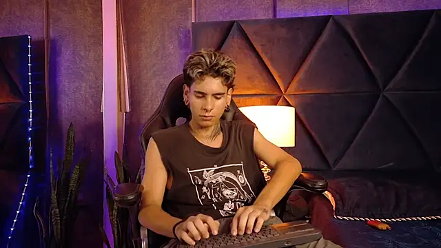 Bel Sebu online show from April 17, 11:52 pm