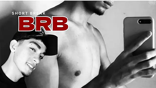 thiago ortizz online show from April 16, 2:56 am