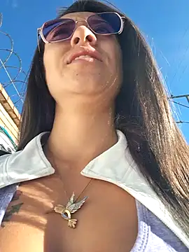 VALERY-94 online show from May 20, 12:11 pm