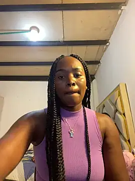 Snapshot of YANADEBAYO chatting on June 7, 6:17 am YANADEBAYO online show from June 7, 6:17 am