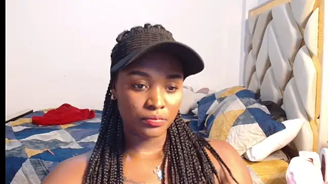Snapshot of YANADEBAYO chatting on June 13, 1:03 am YANADEBAYO online show from June 13, 1:03 am