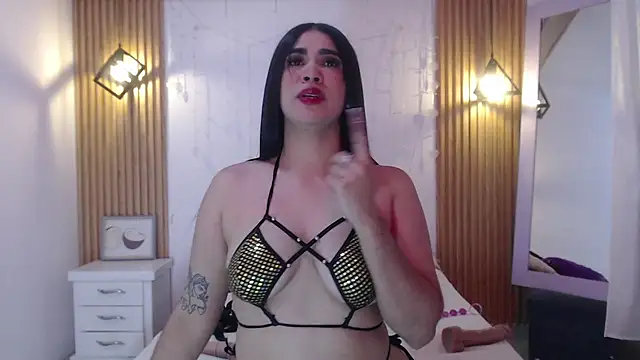 giselslut   online show from May 31, 2:42 am