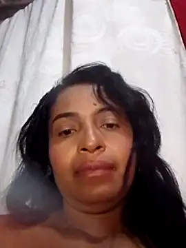 Snapshot of Lia_Phone_ chatting on July 7, 7:23 am Lia Phone online show from July 7, 7:23 am