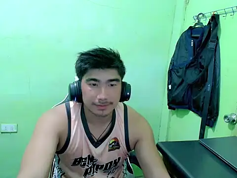 Snapshot of Hunkfireman chatting on May 31, 11:50 pm Hunkfireman online show from May 31, 11:50 pm