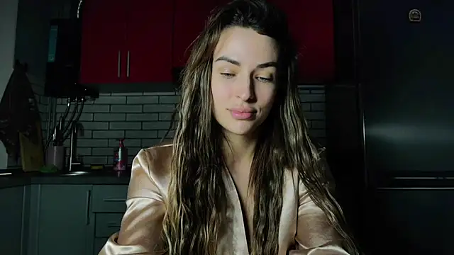 Kira  love1 online show from April 16, 8:09 pm