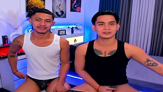 Snapshot of Xasianhotguy chatting on July 27, 12:01 pm Xasianhotguy online show from July 27, 12:01 pm