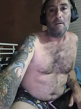 danko2979 online show from July 9, 11:20 pm