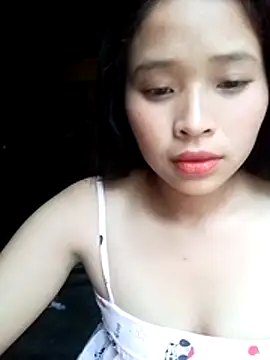 Snapshot of Liss-mimi chatting on July 7, 6:05 am Liss-mimi online show from July 7, 6:05 am