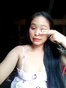 Snapshot of Liss-mimi chatting on July 7, 6:47 am Liss-mimi online show from July 7, 6:47 am