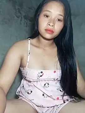 Snapshot of Liss-mimi chatting on July 9, 5:55 am Liss-mimi online show from July 9, 5:55 am