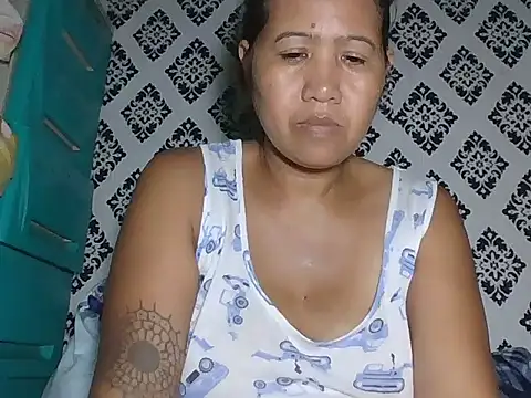  SweetSmile online show from May 30, 2:41 am