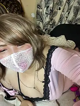 xoxAZU-KICHIxox online show from April 15, 3:19 pm