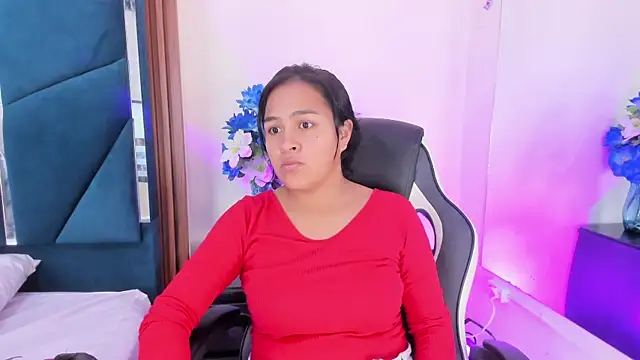 AprilMiiller online show from May 30, 12:46 pm