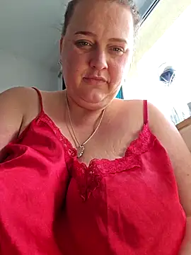 Blondibaby online show from May 16, 10:36 am