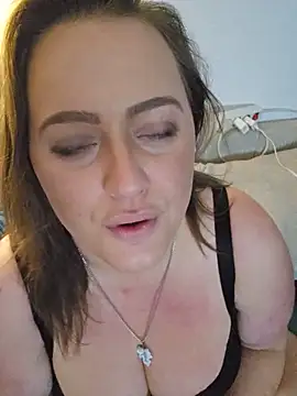 Blondibaby online show from May 21, 8:38 pm