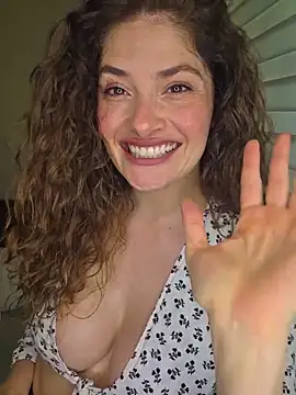 Snapshot of CelineBoyer_ chatting on June 27, 8:25 pm CelineBoyer online show from June 27, 8:25 pm