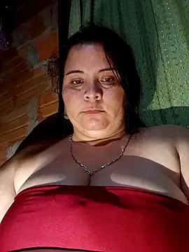 Rociooo12 online show from April 18, 12:58 am