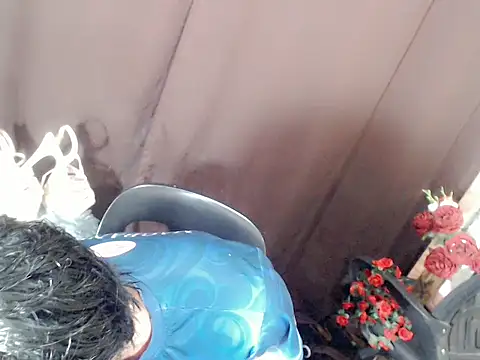 xCandy Hotgirlx online show from June 27, 3:33 am