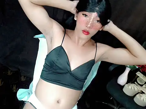 xCandy Hotgirlx online show from July 11, 5:21 am