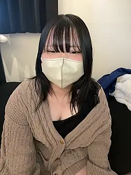 miwako mothi online show from April 11, 6:07 am