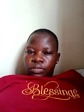 ebonqueen online show from April 17, 3:26 pm