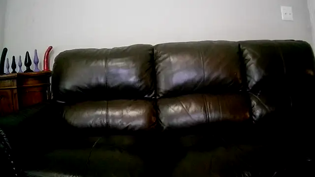 Mystic After Dark online show from April 8, 3:23 pm