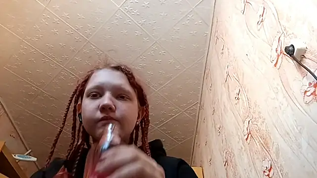BirgitKamal online show from April 24, 10:18 am