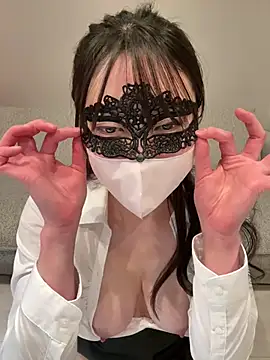 Snapshot of hiyori_hiyochan chatting on May 9, 9:03 am hiyori hiyochan online show from May 9, 9:03 am