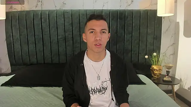 Dylan ross  online show from April 7, 11:54 am