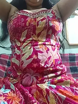 HyBabyDoll online show from April 12, 12:43 pm