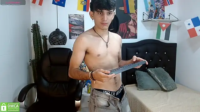 billy wild online show from July 15, 11:26 am