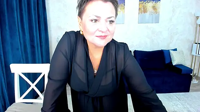 AnnaCorlane online show from June 25, 3:28 am
