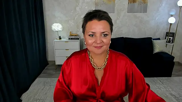 AnnaCorlane online show from July 14, 10:21 am