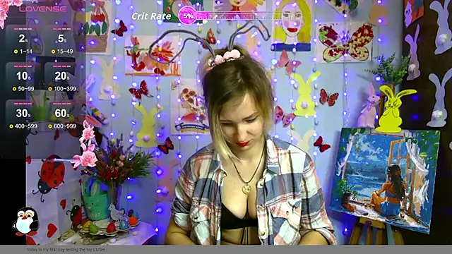 Snapshot of HarleyLife chatting on April 5, 6:32 am HarleyLife online show from April 5, 6:32 am