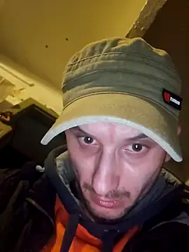 UpbeatXiphias online show from April 18, 2:59 am