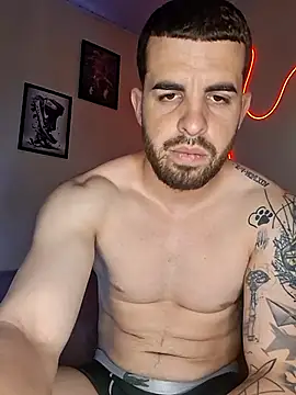 leoxxxgato online show from May 1, 7:29 pm