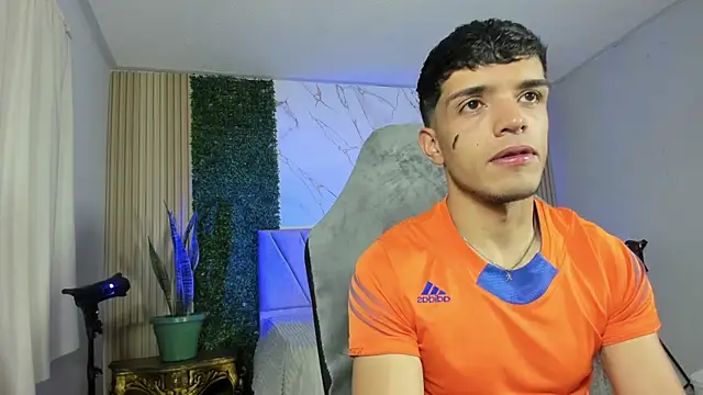 ianrice online show from April 16, 11:11 am