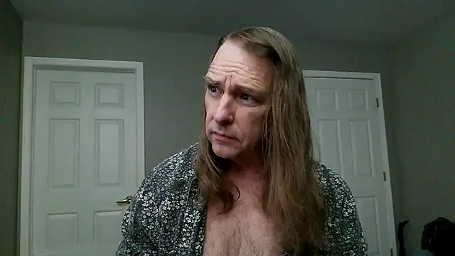 Magnus Luv online show from July 2, 11:38 am