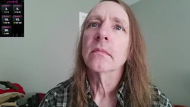 Magnus Luv online show from July 11, 11:13 am