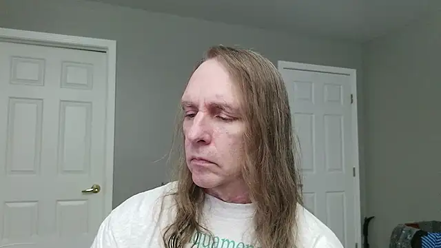 Magnus Luv online show from July 16, 10:38 pm