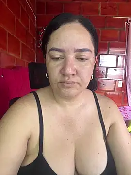 Fresita-12 online show from May 30, 7:11 pm